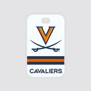 Virginia Bag Tag